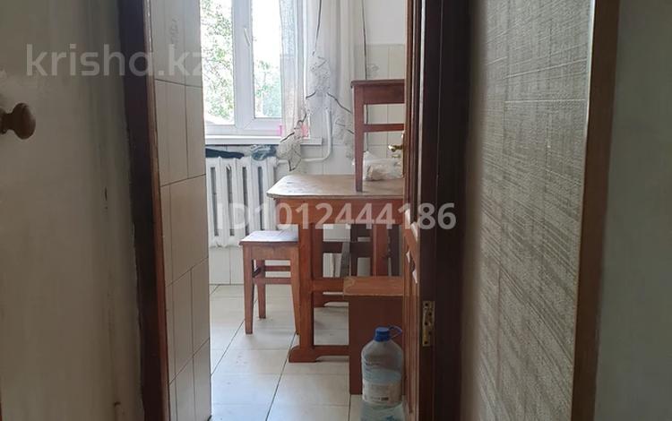 1-комнатная квартира · 30 м² · 2/2 этаж, Кисловодская 2 33а за 2 000 ₸ в Алматы — фото 2