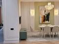 3-бөлмелі пәтер · 150 м² · 5/10 қабат, Кунаева 35, бағасы: 600 000 〒 в Шымкенте — фото 14