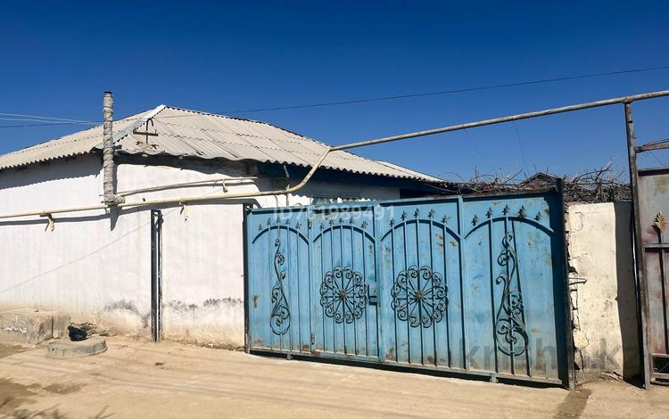 Отдельный дом · 4 комнаты · 80 м² · 6 сот., САМАЛ 238 — АСЫЛ АНА за 13 млн ₸ в Баскудуке — фото 2