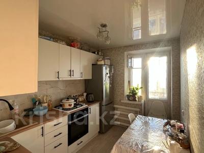 1-бөлмелі пәтер · 35 м² · 9/9 қабат, Конституции Казахстана, бағасы: 15.5 млн ₸ в Петропавловске