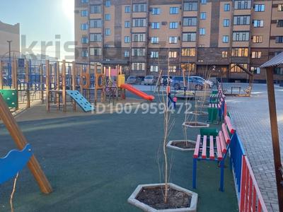 1-комнатная квартира · 42 м² · 5/6 этаж, мкр. Алтын орда 24Е за 24 млн ₸ в Актобе