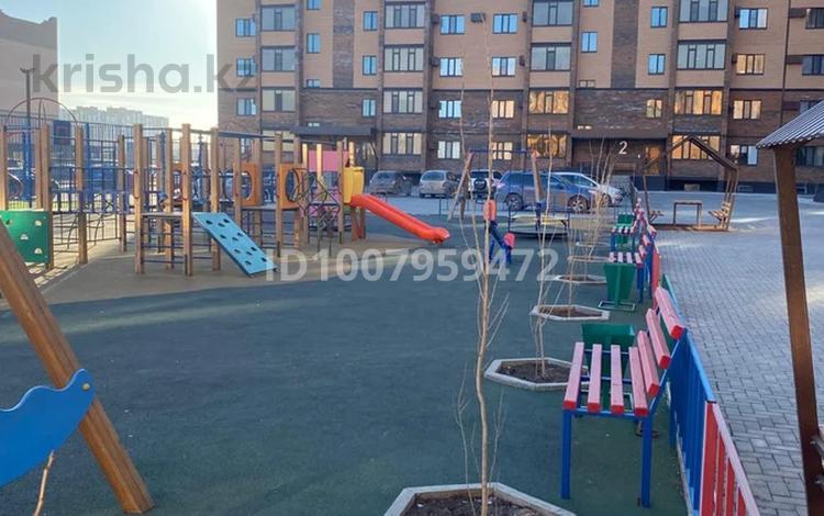1-бөлмелі пәтер · 42 м² · 5/6 қабат, мкр. Алтын орда 24Е, бағасы: 24 млн ₸ в Актобе — фото 2