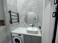1-бөлмелі пәтер · 42 м² · 5/6 қабат, мкр. Алтын орда 24Е, бағасы: 24 млн ₸ в Актобе — фото 26