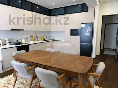 2-комнатная квартира · 77 м² · 2/21 этаж, 17-й мкр, ​17-й микрорайон 6 за 47 млн 〒 в Актау