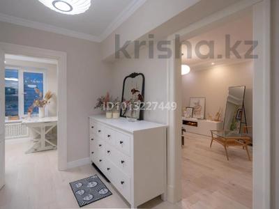 1-комнатная квартира · 50 м² · 4/5 этаж, Аль фараби 67 — Есентай за 760 000 ₸ в Алматы, Бостандыкский р-н