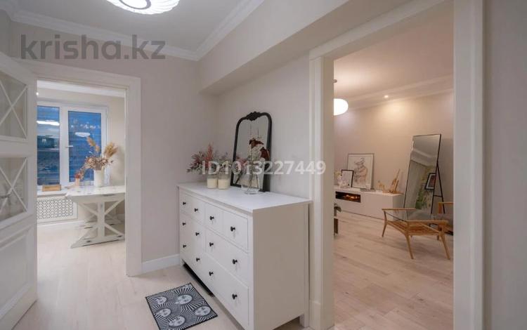 1-комнатная квартира · 50 м² · 4/5 этаж, Аль фараби 67 — Есентай за 760 000 ₸ в Алматы, Бостандыкский р-н — фото 2