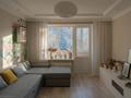 1-комнатная квартира · 50 м² · 4/5 этаж, Аль фараби 67 — Есентай за 760 000 ₸ в Алматы, Бостандыкский р-н — фото 2