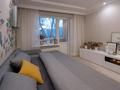 1-комнатная квартира · 50 м² · 4/5 этаж, Аль фараби 67 — Есентай за 760 000 ₸ в Алматы, Бостандыкский р-н — фото 4