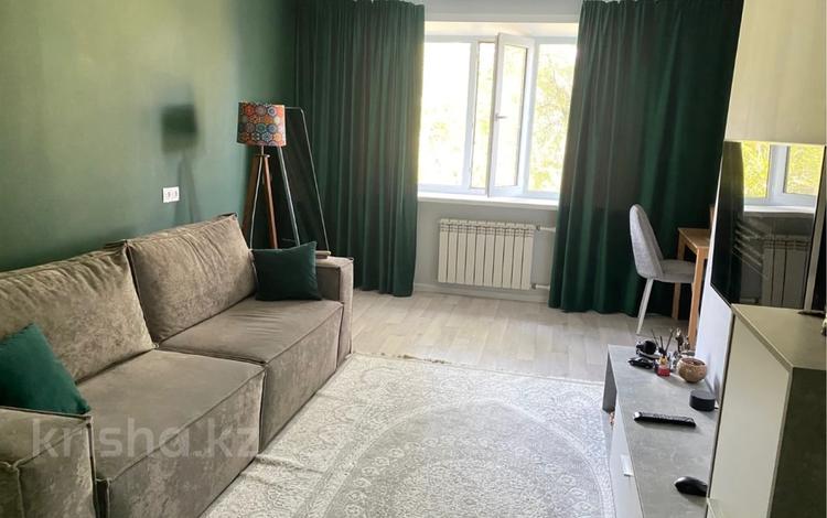 2-бөлмелі пәтер · 80 м² · 3/5 қабат, Мира 84], бағасы: 300 000 ₸ в Темиртау — фото 25