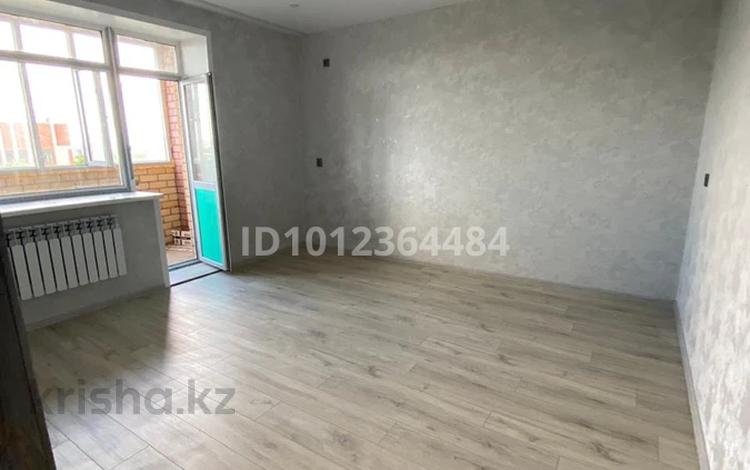 1-комнатная квартира · 41 м² · 6/9 этаж, Мамай батыра 133 за 200 000 〒 в Семее — фото 2