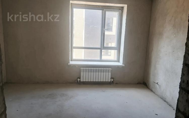 3-бөлмелі пәтер · 70.5 м² · 3/5 қабат, Алтын орда ш/а., бағасы: 26.5 млн ₸ в Актобе, мкр. Алтын орда — фото 2