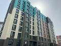 3-комнатная квартира · 93 м² · 7/9 этаж, Шамши Калдаяков 25Б за ~ 49.3 млн ₸ в Астане, Сарайшык р-н