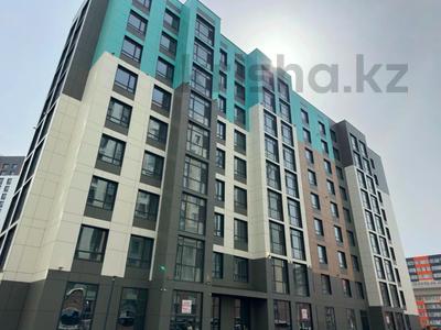 3-комнатная квартира · 93 м² · 7/9 этаж, Шамши Калдаяков 25Б за ~ 49.3 млн ₸ в Астане, Сарайшык р-н