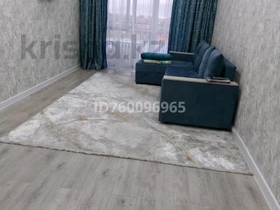 1-комнатная квартира · 50 м² · 8/10 этаж, Сейфуллина 51 — Сейфуллина Кассина за 29 млн ₸ в Алматы, Турксибский р-н