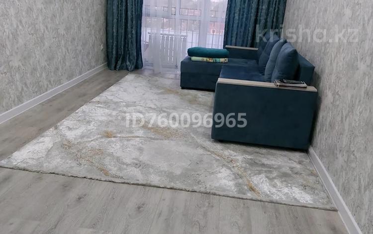 1-комнатная квартира · 50 м² · 8/10 этаж, Сейфуллина 51 — Сейфуллина Кассина за 29 млн ₸ в Алматы, Турксибский р-н — фото 2