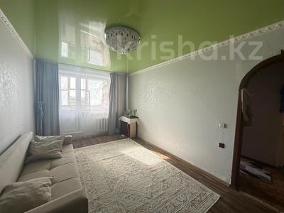 1-комнатная квартира · 33.4 м² · 4/6 этаж, 7 микрорайон 9 за 15 млн ₸ в Костанае