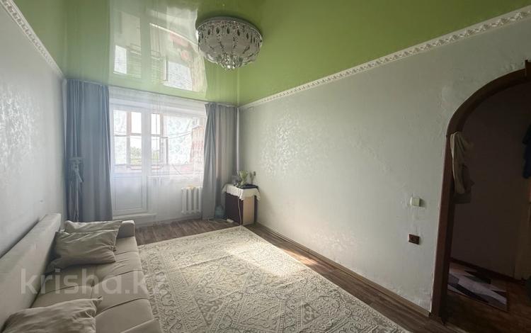 1-комнатная квартира · 33.4 м² · 4/6 этаж, 7 микрорайон 9 за 15 млн ₸ в Костанае — фото 3