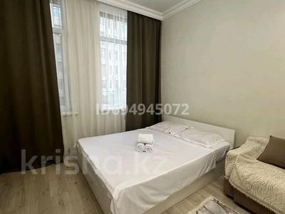 1-бөлмелі пәтер · 45 м² · 2/9 қабат, мкр Комсомольский, Мангилик Ел 51/2 — Мангилик ел Улыдала, бағасы: 13 000 ₸ в Астане, Есильский р-н