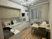 2-комнатная квартира, 51 м², 2/9 этаж, Микрорайон Аэропорт 1, Уральская 45А за 22.5 млн 〒 в Костанае, Микрорайон Аэропорт 1