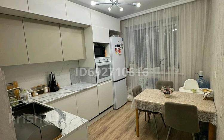 2-бөлмелі пәтер, 51 м², 2/9 қабат, Микрорайон Аэропорт 1, Уральская 45А, бағасы: 21 млн 〒 в Костанае, Микрорайон Аэропорт 1 — фото 2