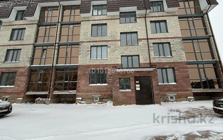 2-бөлмелі пәтер · 66 м² · 1/4 қабат, Каирбекова 453 А, бағасы: 23 млн ₸ в Костанае — фото 2