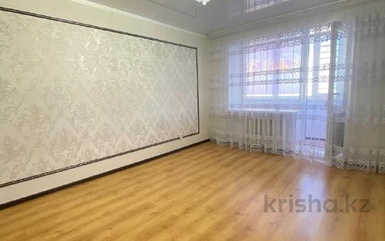 3-комнатная квартира · 95 м² · 5/5 этаж, 5 микрорайон 9 — Б. Майлина за 27 млн 〒 в Костанае — фото 2