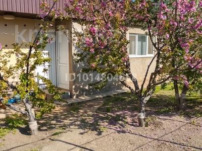 Отдельный дом · 5 комнат · 108 м² · 13 сот., Анапия кожамкулова 27 за 27 млн ₸ в 