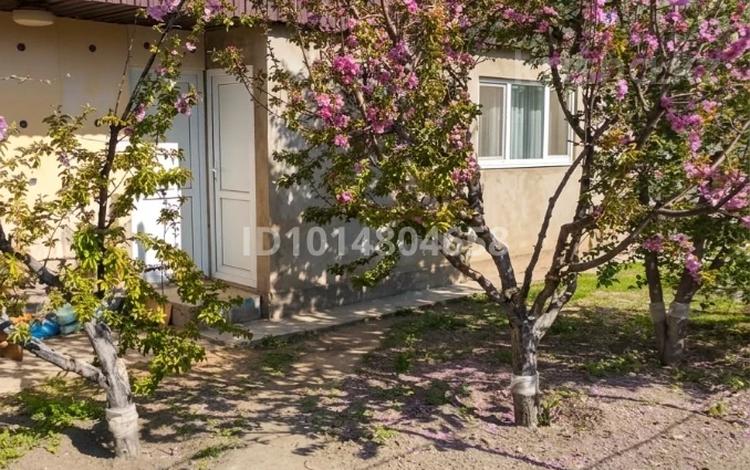 Отдельный дом · 5 комнат · 108 м² · 13 сот., Анапия кожамкулова 27 за 27 млн ₸ в  — фото 2
