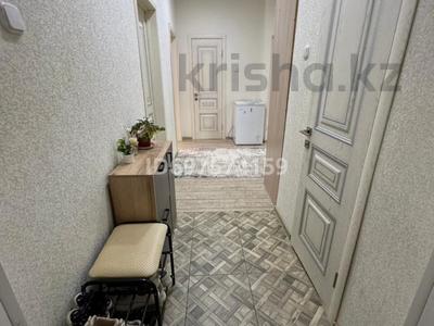 3-бөлмелі пәтер, 80 м², 1/9 қабат, мкр Жана Орда 7, бағасы: 35 млн 〒 в Уральске, мкр Жана Орда