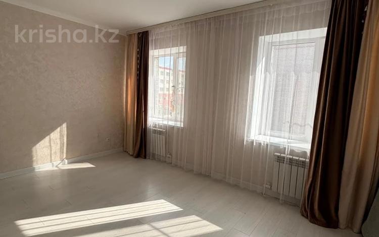 1-бөлмелі пәтер · 37.7 м² · 3/5 қабат, Бокенбай Батыра, бағасы: 13.7 млн ₸ в Актобе — фото 4