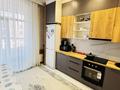 2-бөлмелі пәтер · 71 м² · 11/17 қабат, Шамши Калдаяков 44, бағасы: 42 млн ₸ в Астане, Алматы р-н — фото 2
