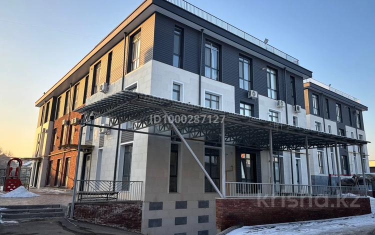 3-комнатная квартира · 88.8 м² · 1/3 этаж, мкр Баганашыл 138/5 за 65 млн ₸ в Алматы, Бостандыкский р-н — фото 2