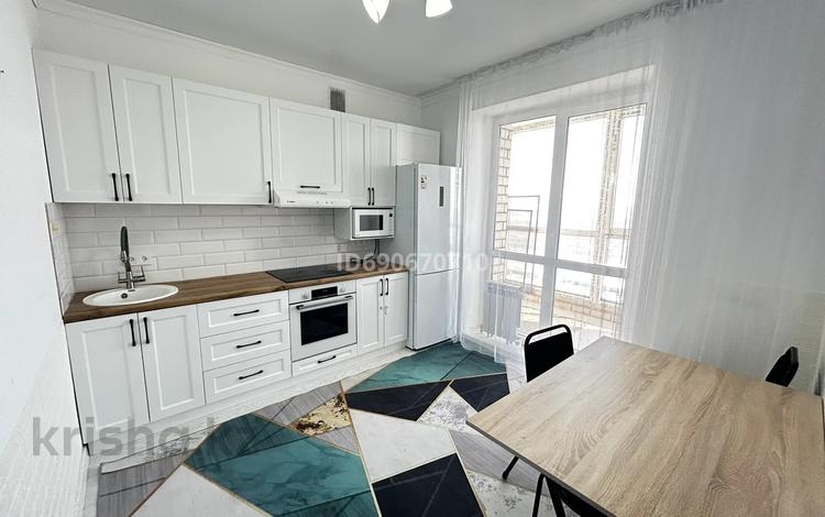 Продажа 1-комнатной квартиры - №690670710: Кабанбай батыра — Хусейн бен ...