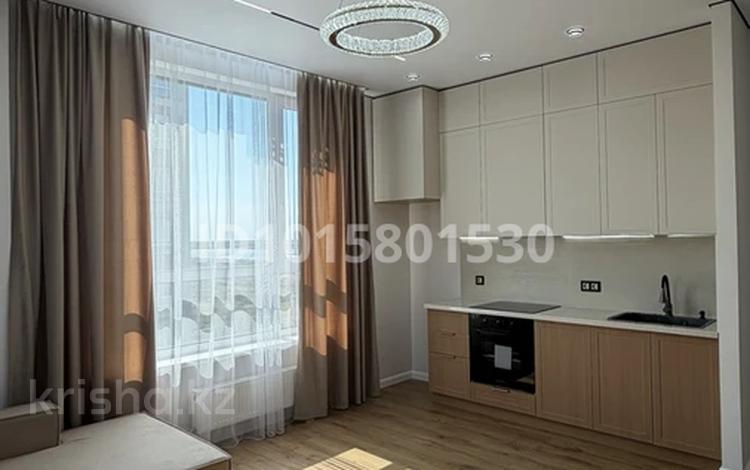 3-комнатная квартира · 63 м² · 12/16 этаж, Е-429 26 за 42.5 млн ₸ в Астане, Нура р-н — фото 2