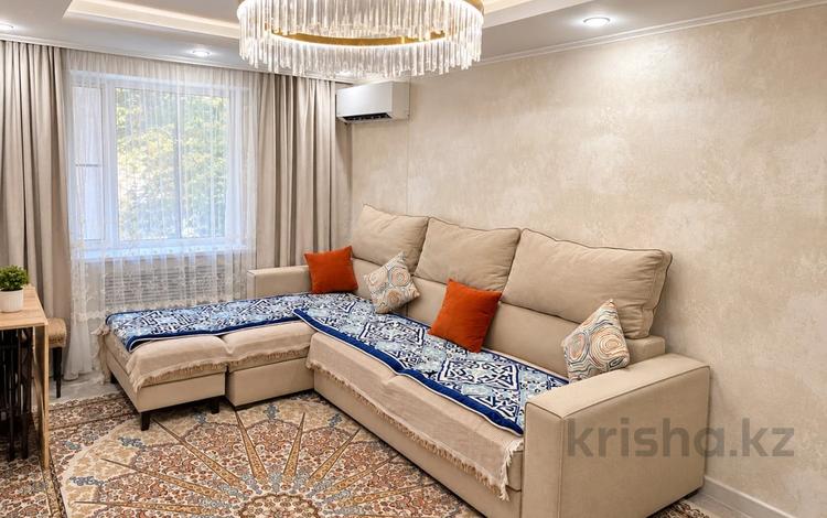 2-комнатная квартира · 43.2 м² · 2/5 этаж, Райымбека — Панфилова за 35 млн ₸ в Алматы, Алмалинский р-н — фото 2