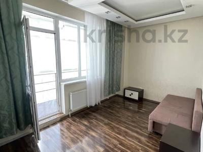 2-комнатная квартира · 55 м² · 23/24 этаж, Кошкарбаева за 25.8 млн 〒 в Астане, Сарайшык р-н
