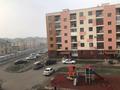 2-комнатная квартира, 56 м², 1/6 этаж, Сакена Жунисова за 14.7 млн 〒 в Алматы, Наурызбайский р-н