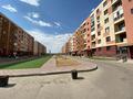 2-комнатная квартира, 56 м², 1/6 этаж, Сакена Жунисова за 14.7 млн 〒 в Алматы, Наурызбайский р-н — фото 5