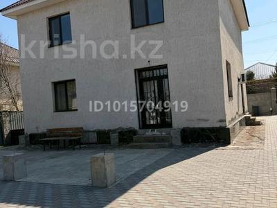 Отдельный дом · 5 комнат · 185 м² · 10 сот., Балпык би за 59 млн ₸ в Аскара Токпанова (Казцик)