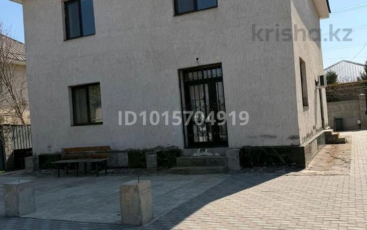Отдельный дом · 5 комнат · 185 м² · 10 сот., Балпык би за 59 млн ₸ в Аскара Токпанова (Казцик) — фото 2