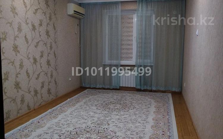 3-бөлмелі пәтер · 75 м² · 1/5 қабат, 3-й мкр 24, бағасы: 210 000 ₸ в Актау — фото 3