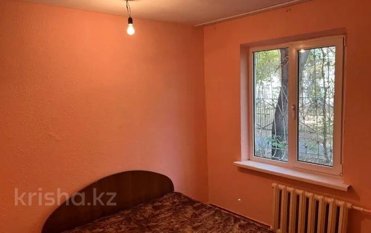 2-комнатная квартира · 42 м² · 1/5 этаж, мкр Орбита-1 25 за 29 млн ₸ в Алматы, Бостандыкский р-н — фото 8