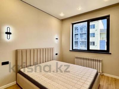 3-бөлмелі пәтер · 51 м² · 6/7 қабат, Кульджинский тракт, бағасы: 34.5 млн ₸ в Алматы, Медеуский р-н