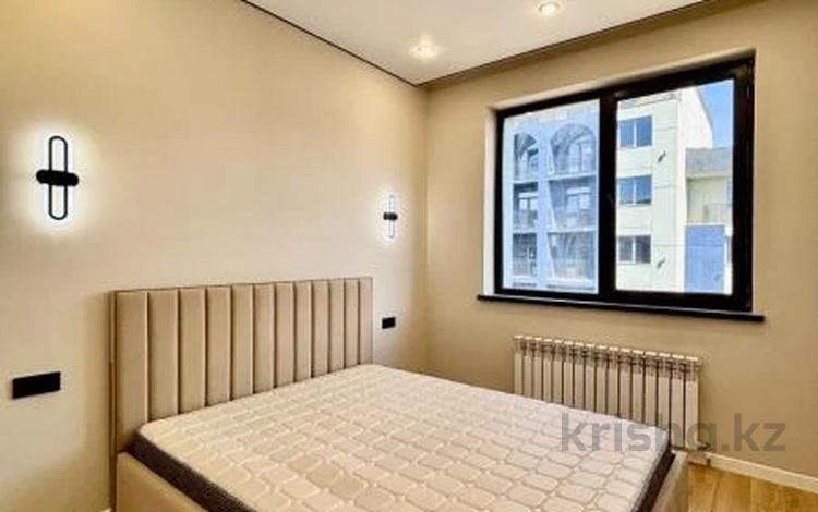 3-бөлмелі пәтер · 51 м² · 6/7 қабат, Кульджинский тракт, бағасы: 34.5 млн ₸ в Алматы, Медеуский р-н — фото 9