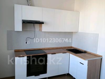 1-бөлмелі пәтер · 44 м² · 8/9 қабат, Төле би 35/1, бағасы: 225 000 ₸ в Астане, Нура р-н