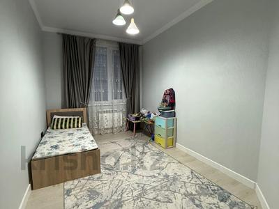 4-бөлмелі пәтер · 106.4 м² · 1/4 қабат, Алтын орда ш/а., саздинские лесничество, бағасы: 39.5 млн ₸ в Актобе, мкр. Алтын орда