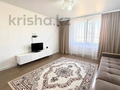 2-бөлмелі пәтер · 71.6 м² · 5/9 қабат, Мухамедханова 45/1, бағасы: 35.5 млн ₸ в Астане
