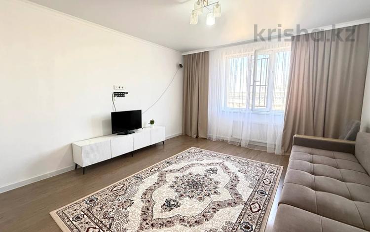 2-бөлмелі пәтер · 71.6 м² · 5/9 қабат, Мухамедханова 45/1, бағасы: 35.5 млн ₸ в Астане — фото 11