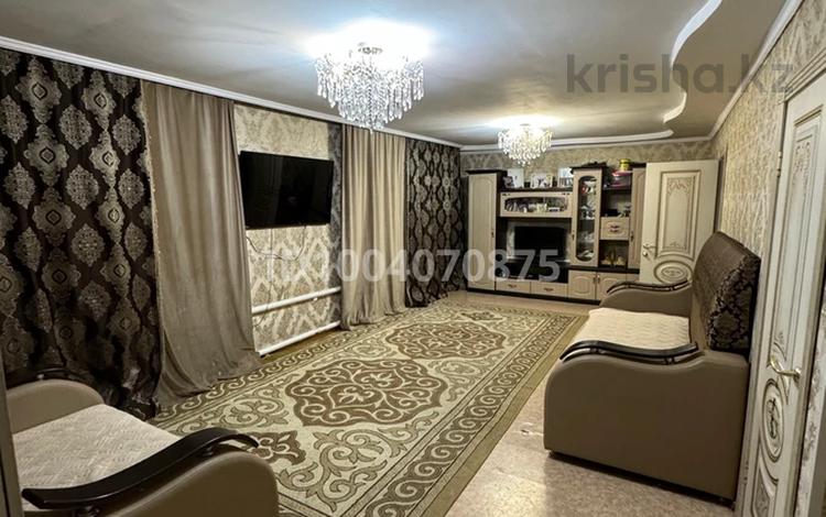 Отдельный дом · 3 комнаты · 80 м² · 4 сот., Чимкентская за 21 млн ₸ в Семее — фото 2