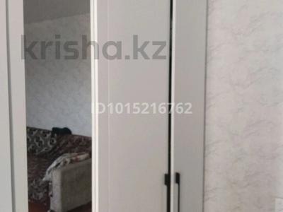 1-бөлмелі пәтер · 35 м² · 4/5 қабат, Самал 11, бағасы: 12.5 млн ₸ в Талдыкоргане, мкр Самал